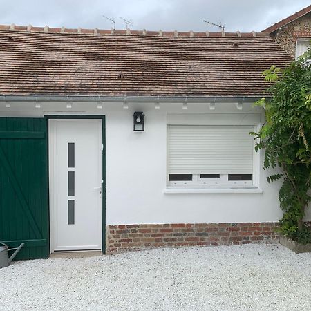 Proche Paris Et Disney-Calme Absolu Vaires-sur-Marne Eksteriør billede