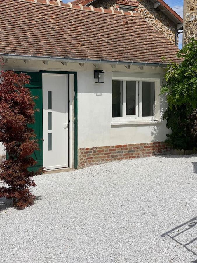 Proche Paris Et Disney-Calme Absolu Vaires-sur-Marne Eksteriør billede